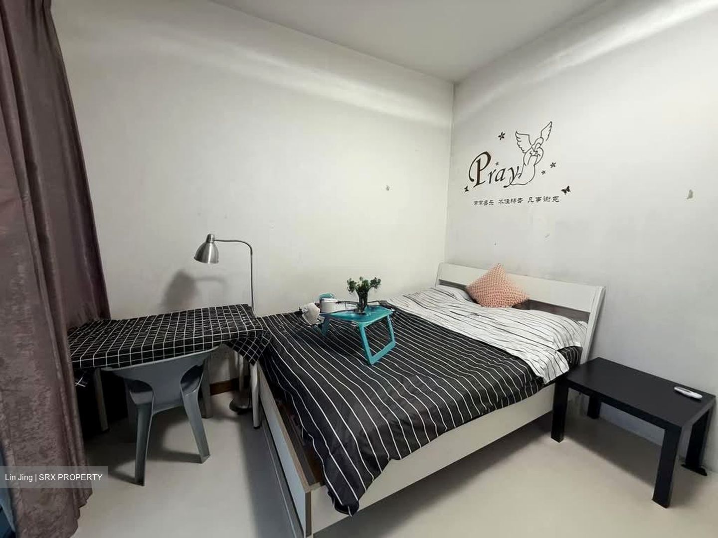 The Waterina (D14), Apartment #543298561